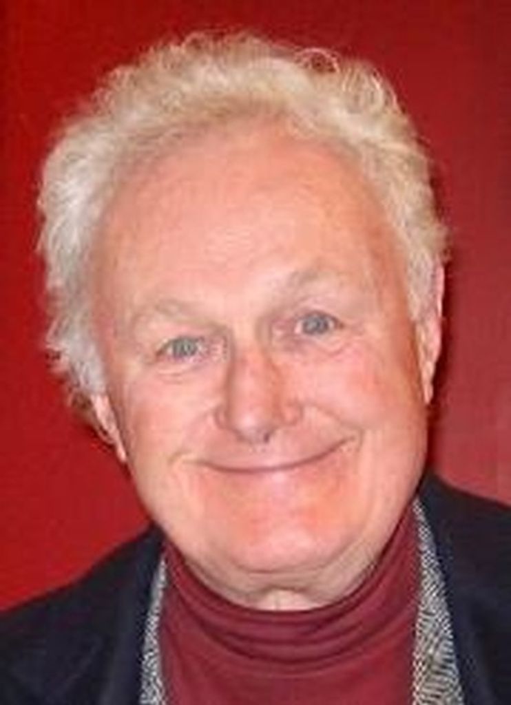 Lowell F. Curran, Jr. Profile Photo