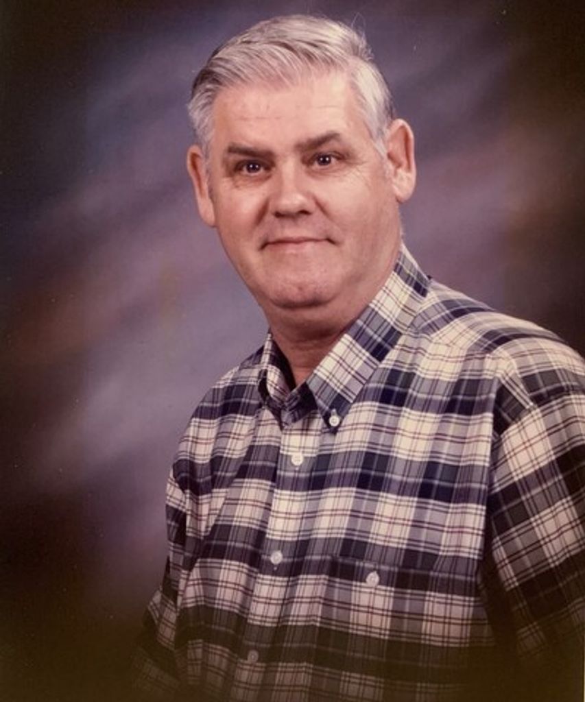 Ronald Benford Hawkins Profile Photo