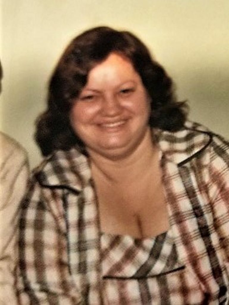 Darlene Lyons