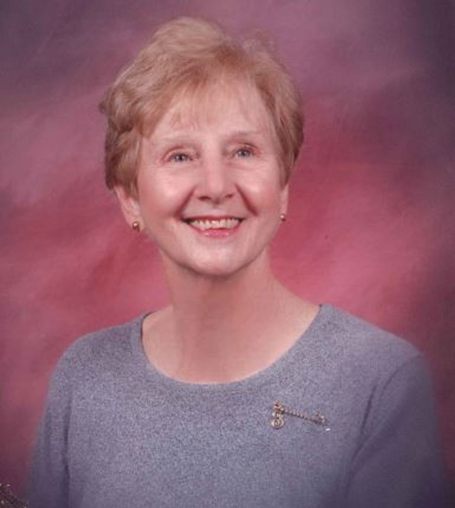 Mussell, Jane Souders