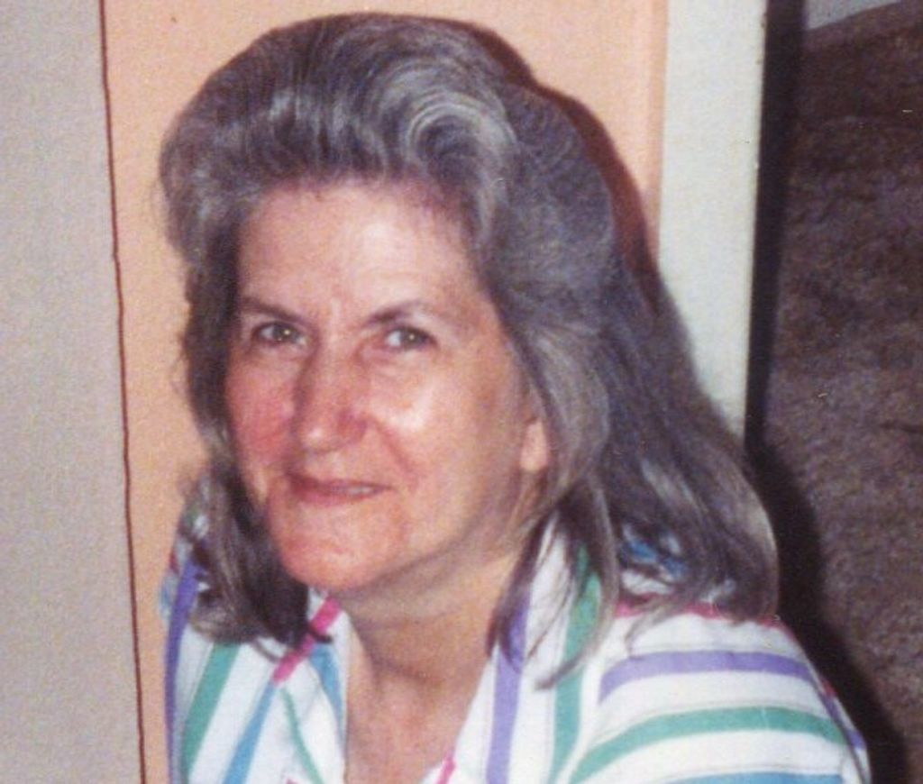 Mary Ann Polin