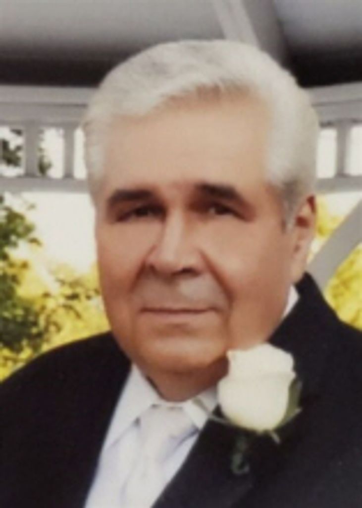 Joseph Zawada Profile Photo