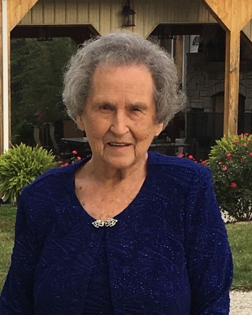 Lois M Brough Profile Photo