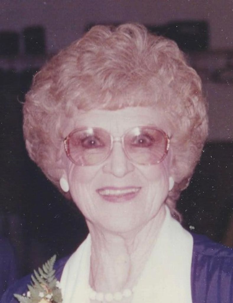 Mary V. Parks Profile Photo