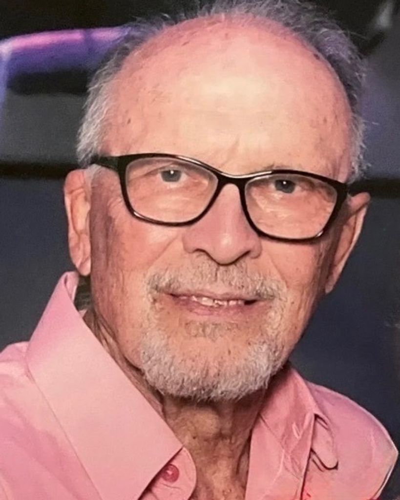Ralph Carsten Waters Profile Photo