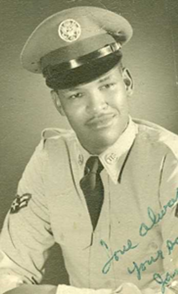 James Harrison Spencer Profile Photo