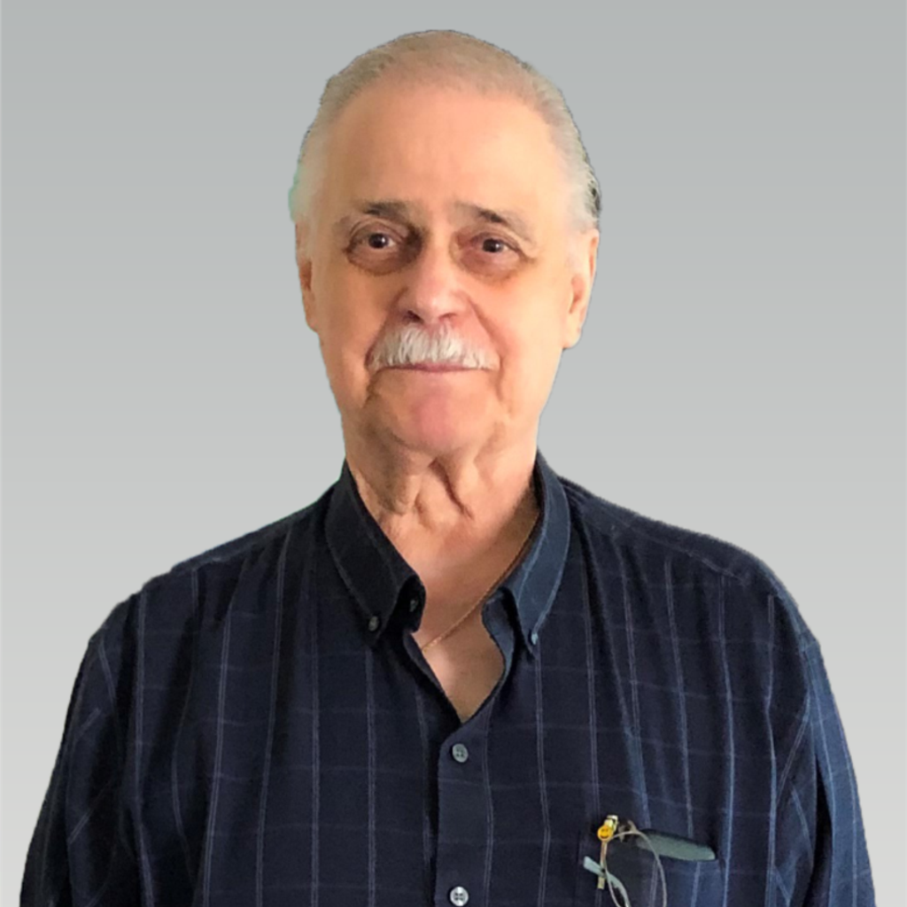 Donald R. Lavoie