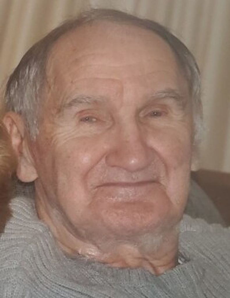 Anthony "Sonny" Narowski