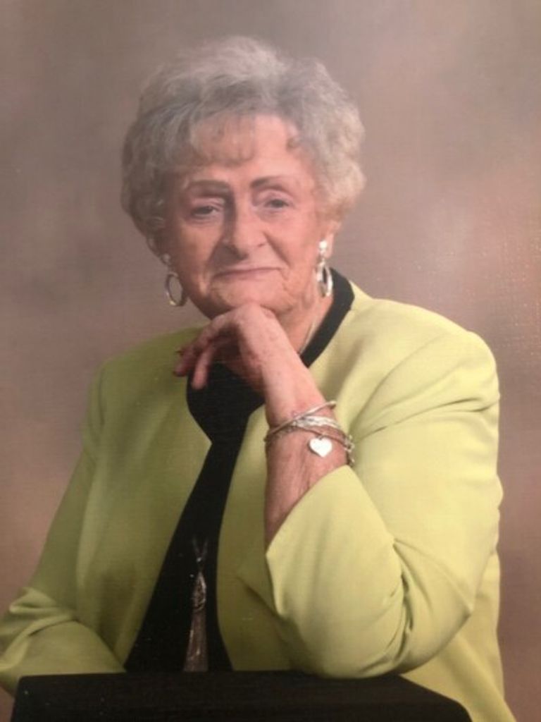 Patricia Bloxom Meider Profile Photo