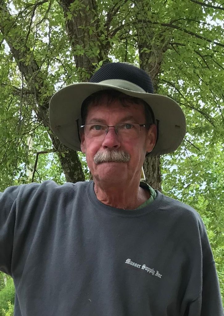 Timothy P. Dewees Profile Photo