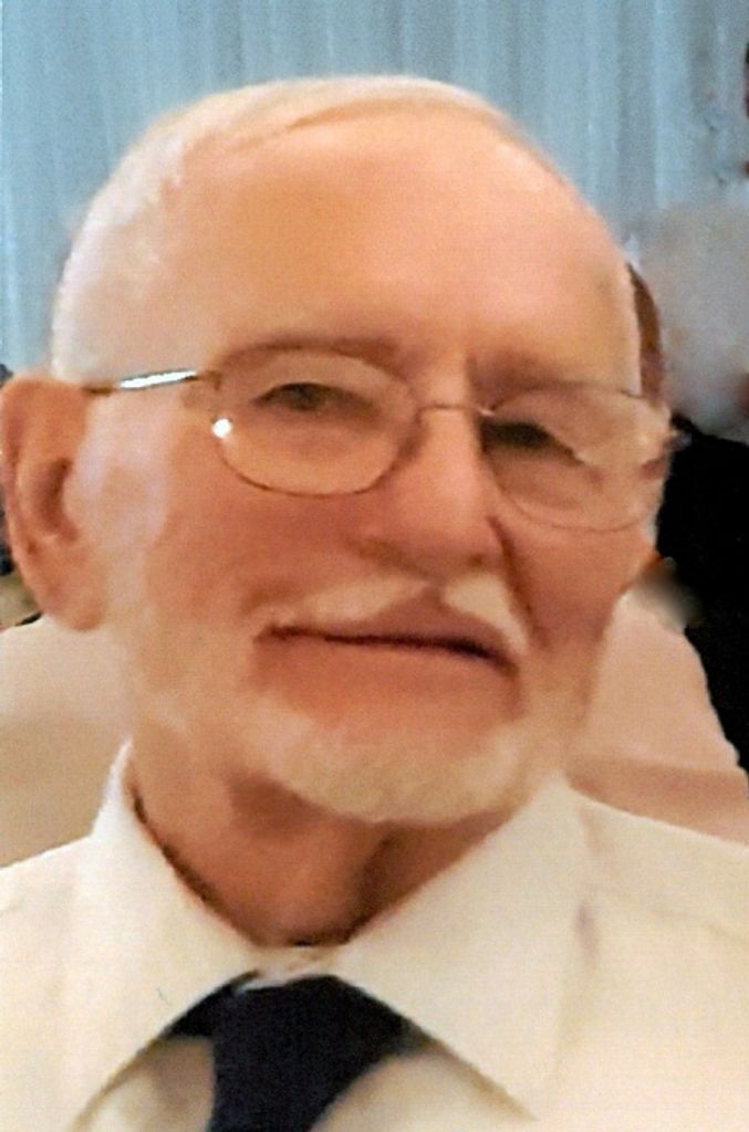 James L. Okuley, Sr.