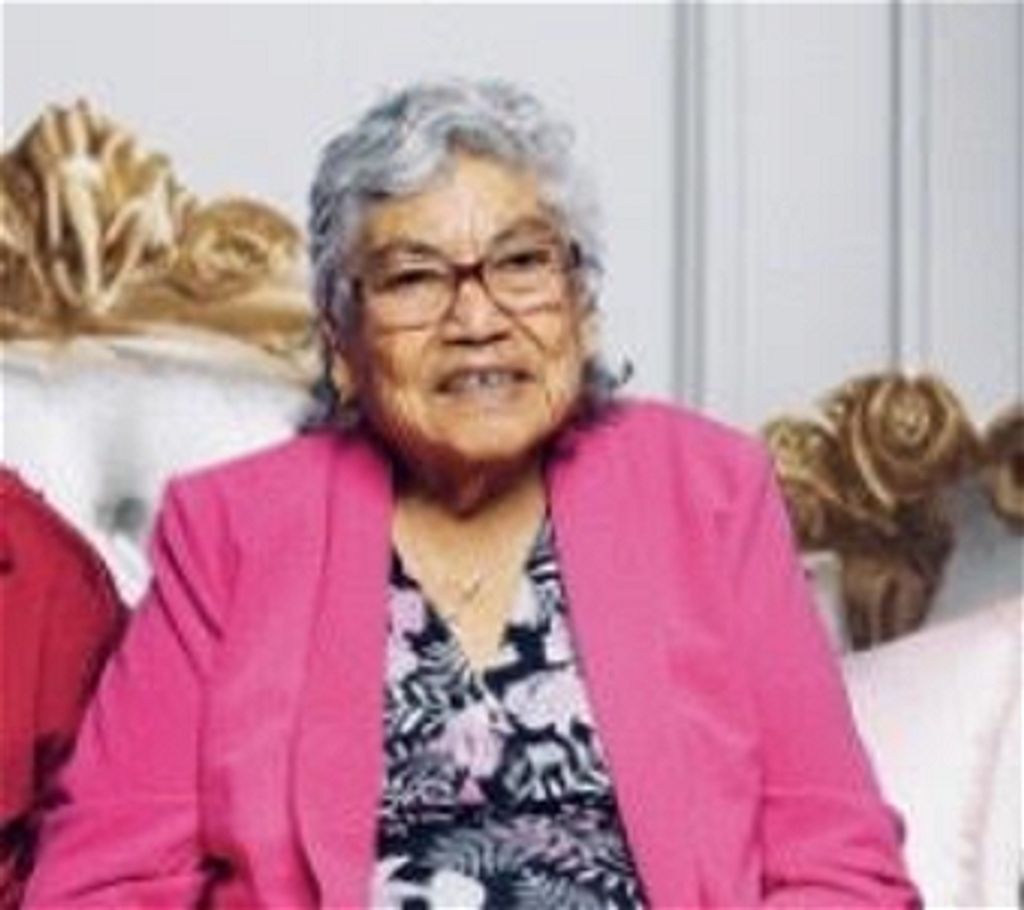 Maria Guadalupe Ramirez De Sandoval Profile Photo