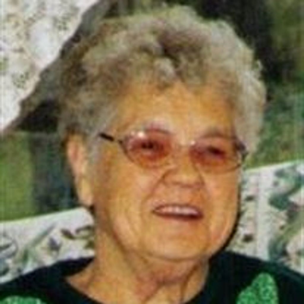 Joan Mary Leppanen