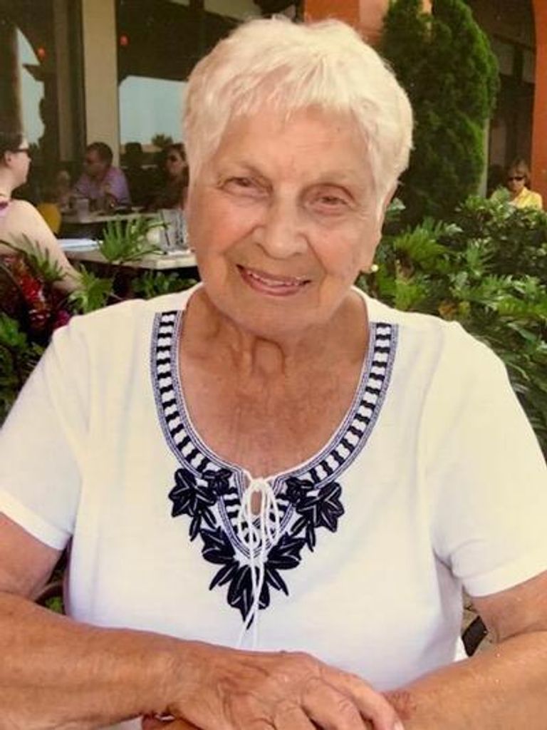 Eleanor J Rogers Profile Photo