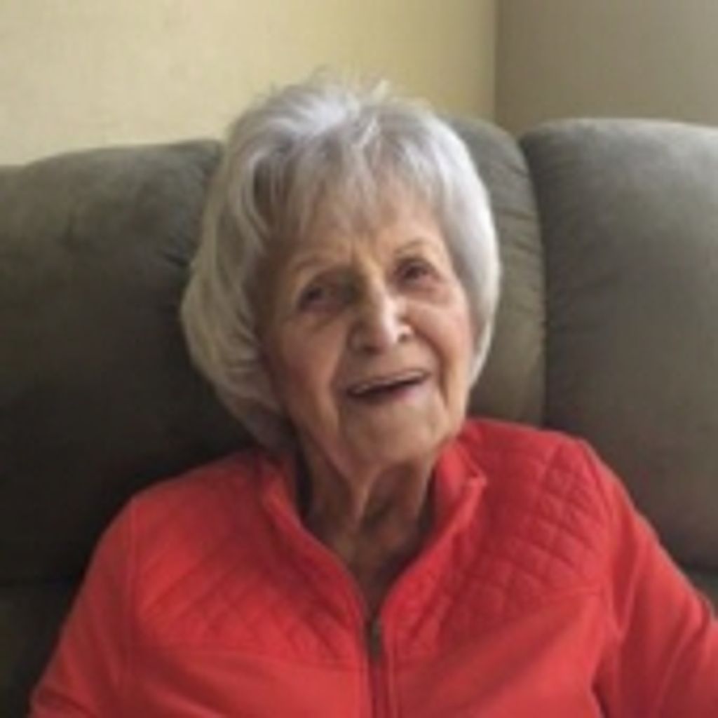 Ellen Price