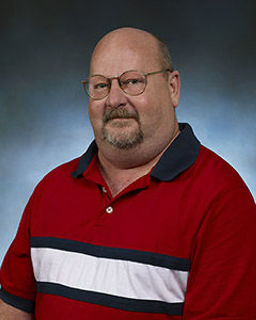 Richard "Gill" Eggertz