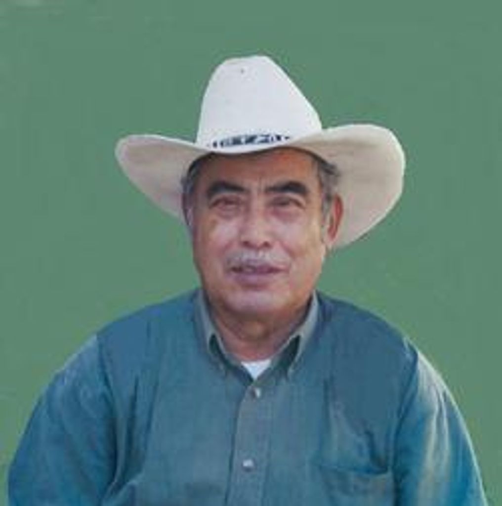 Cesario Villasenor Profile Photo