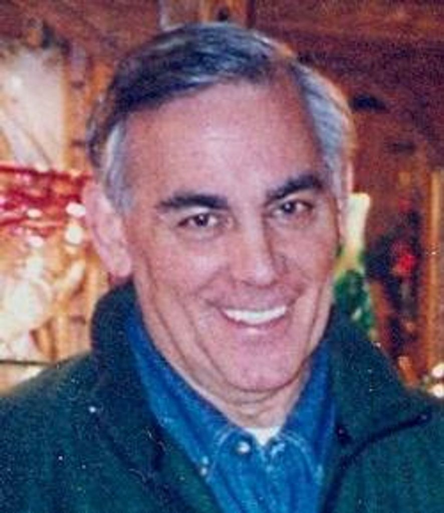 Albert Ronald Faunce