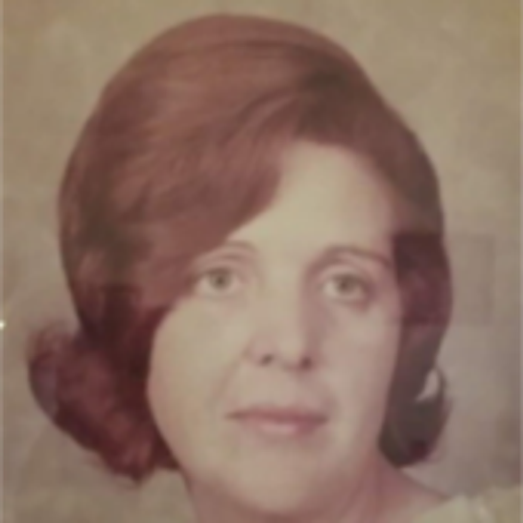 Marguerite Niday Corvin