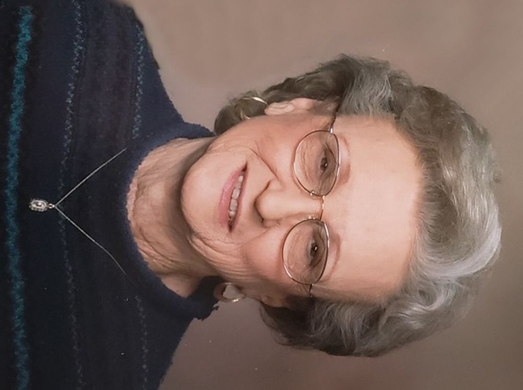 Betty White Profile Photo