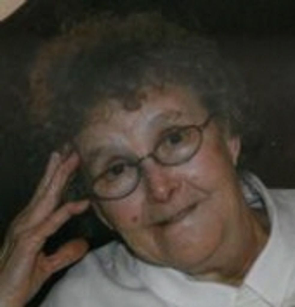 Betty Jane Hulbert