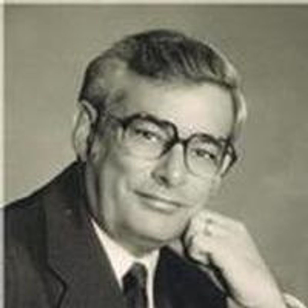 Robert F. "Bob" Modrall