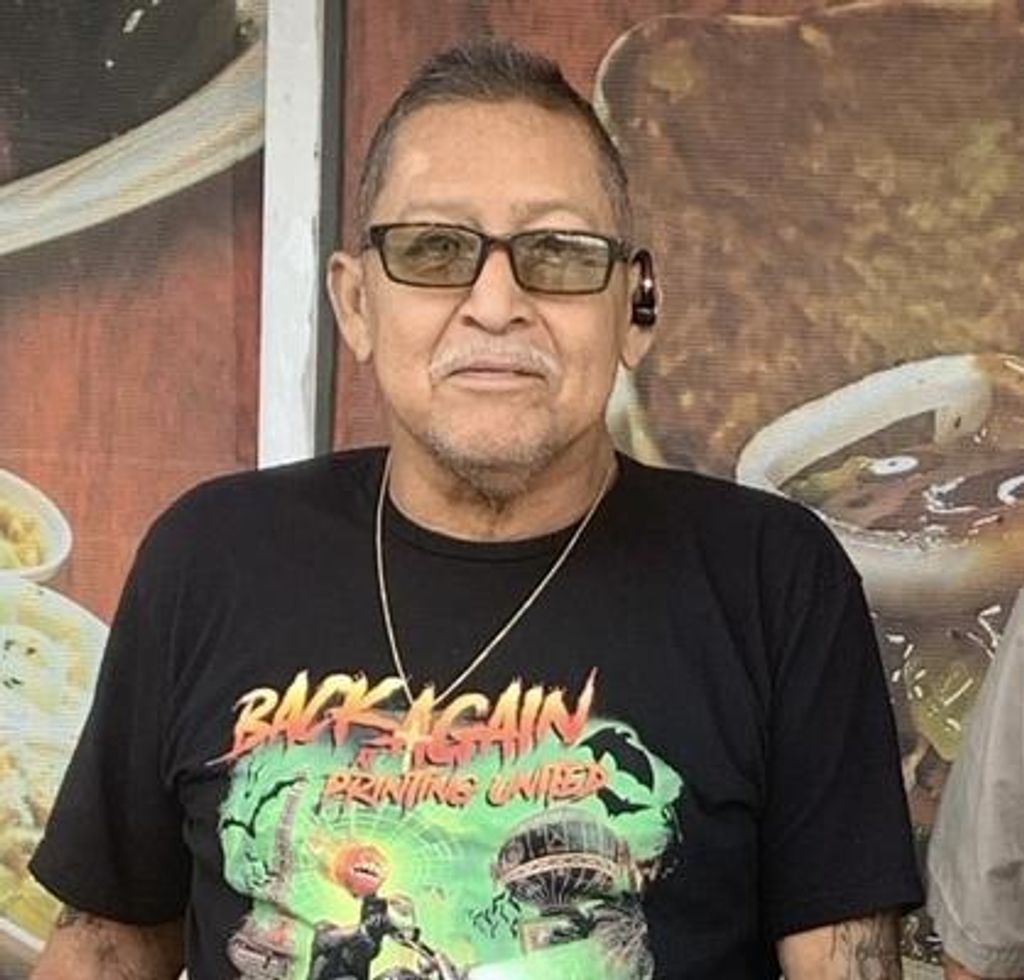 Luis Antonio Gamez Profile Photo