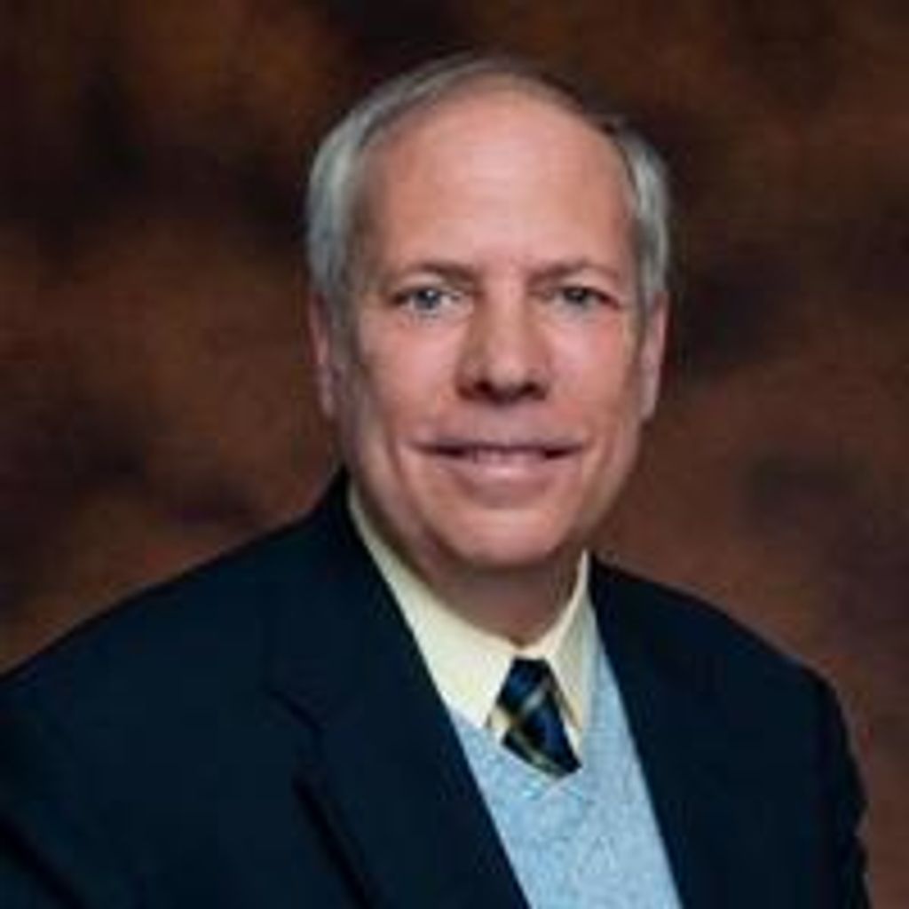 Dr. John E. Kelly, Phd Profile Photo
