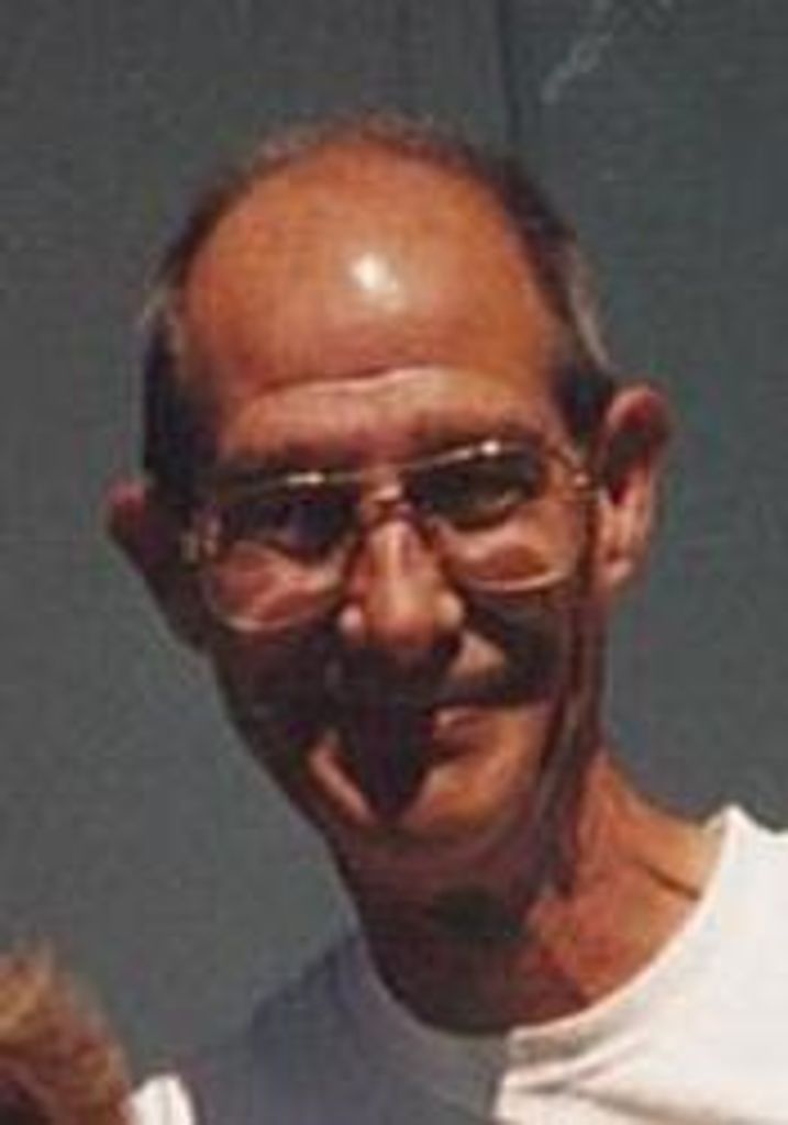 Leonard Bryant Slater