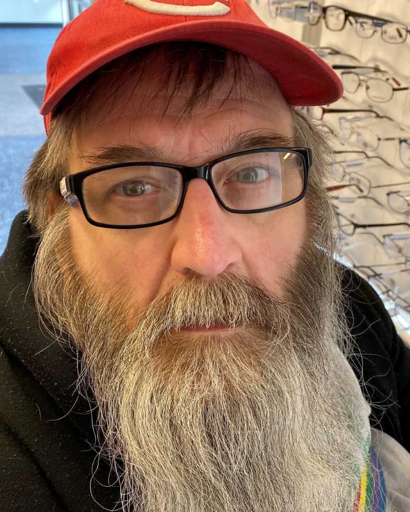 Ronald Alan Burrows Profile Photo