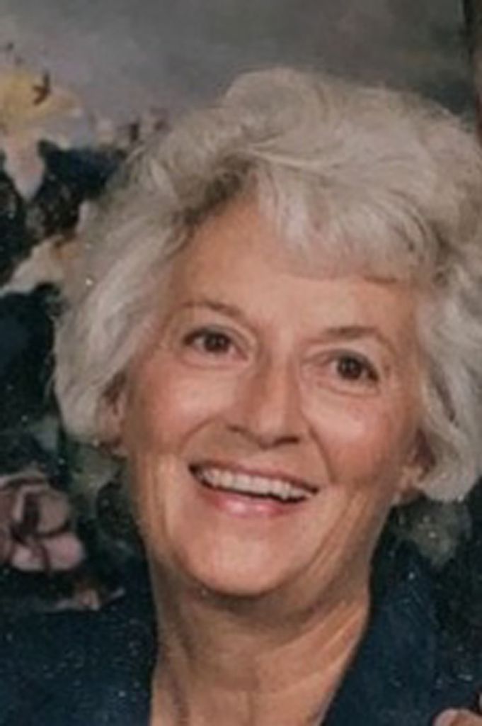 Celeste  Lucille (Iams)  Mares