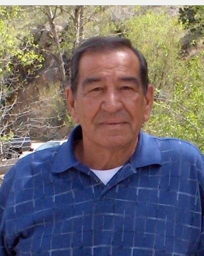 Lorenzo Robert Heredia Profile Photo