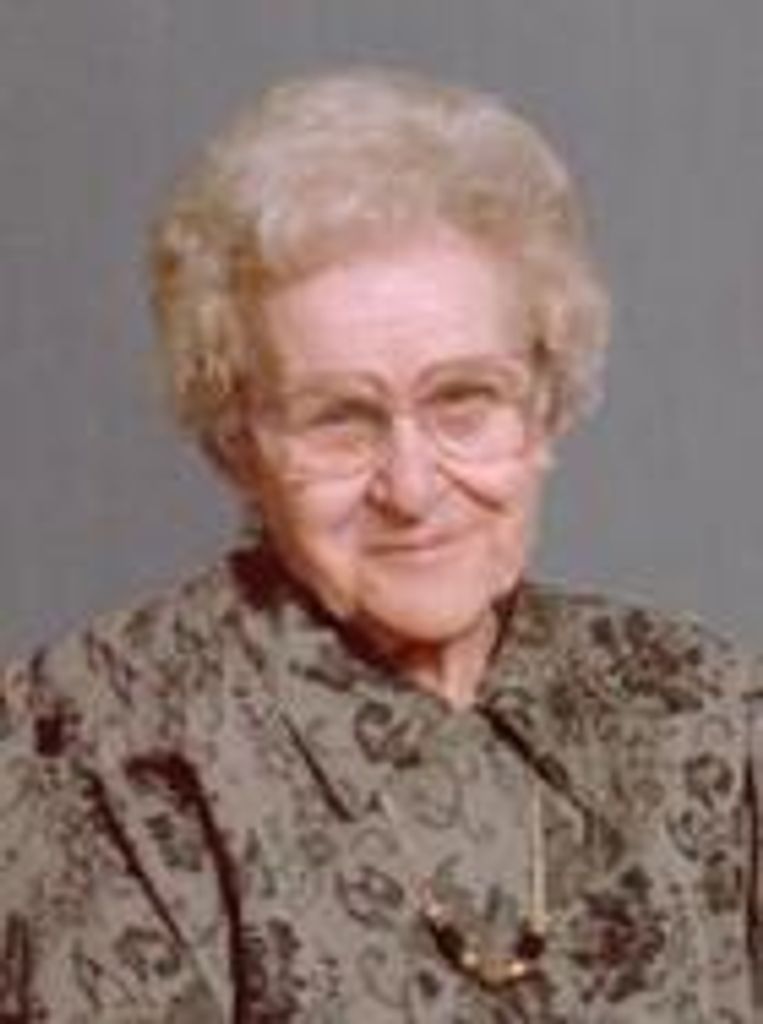 Mildred Ileane Coatney