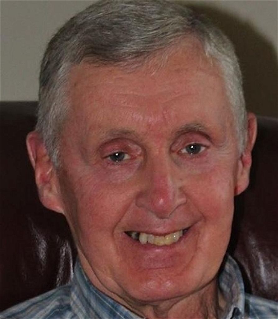 John Webster Crowl, Jr.