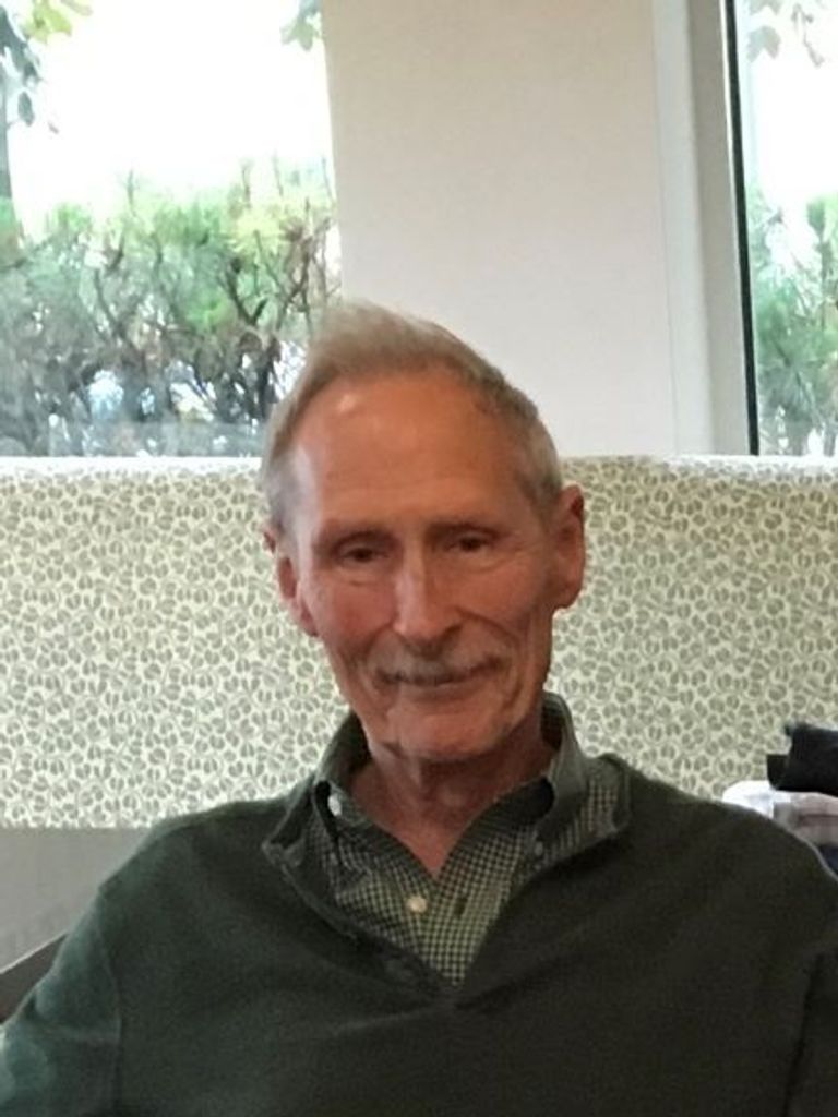 Mitchell Lash Adams Profile Photo