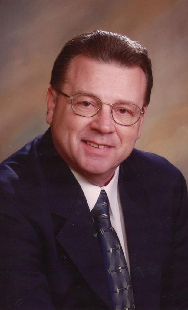 William J. Almond Profile Photo
