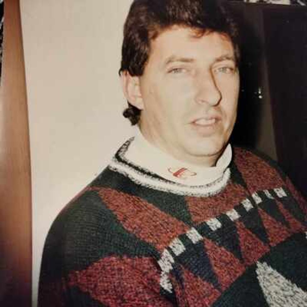 Gary Alan Hibbs Profile Photo