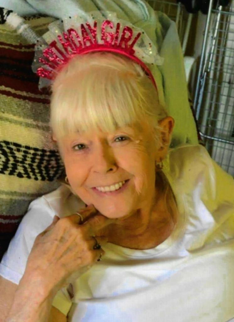 Barbara M Lacey Profile Photo