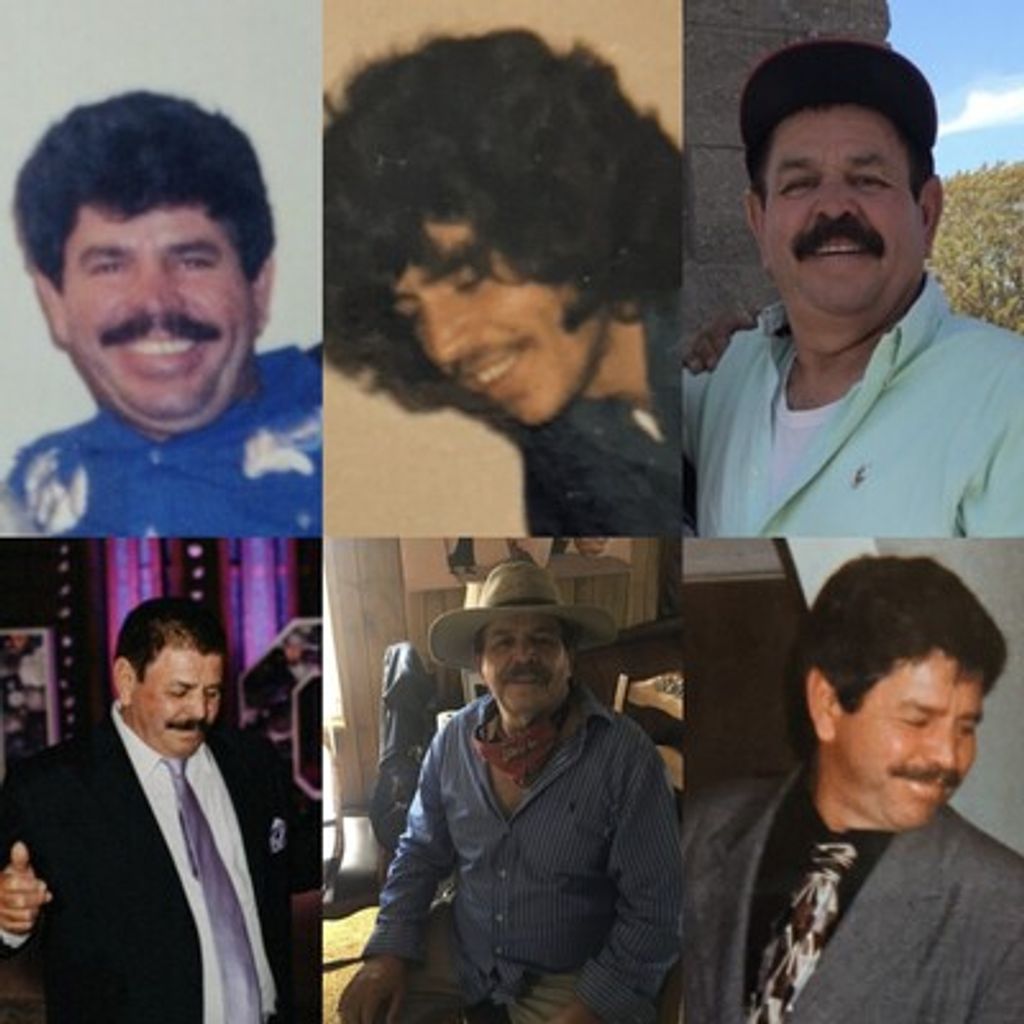 Enrique Moreno Corrales Profile Photo