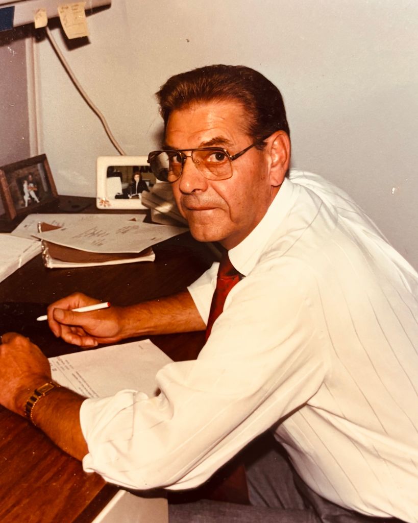 Bob Long Profile Photo