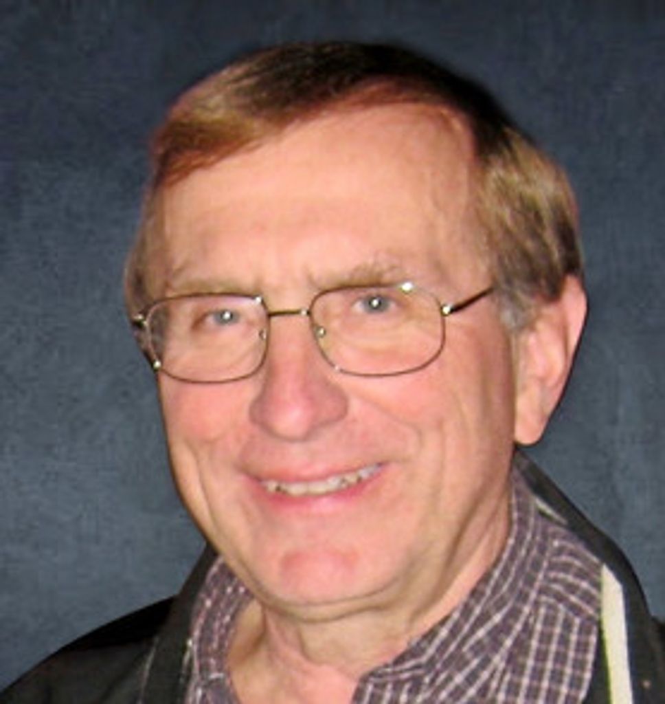 James Louis Karalus