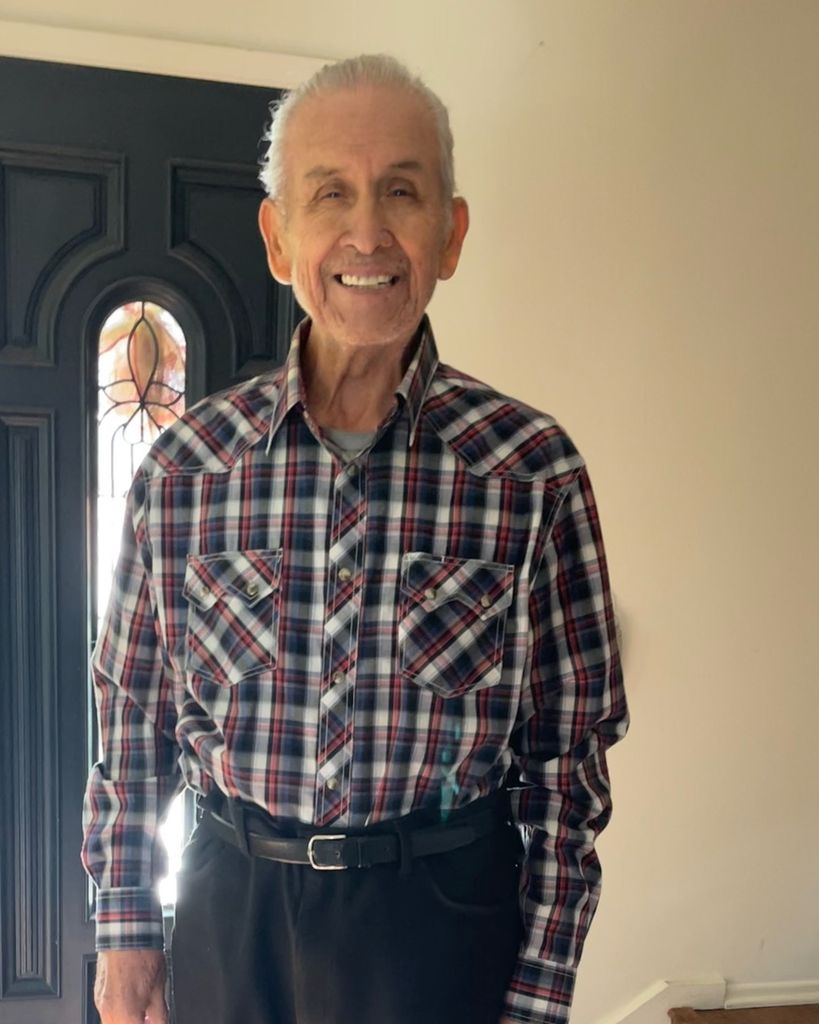 Lorenzo Soria Profile Photo