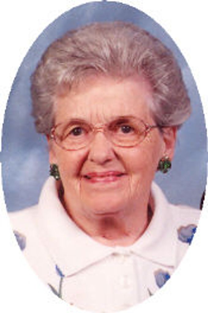Wilma Sue Everley Mccoy Profile Photo