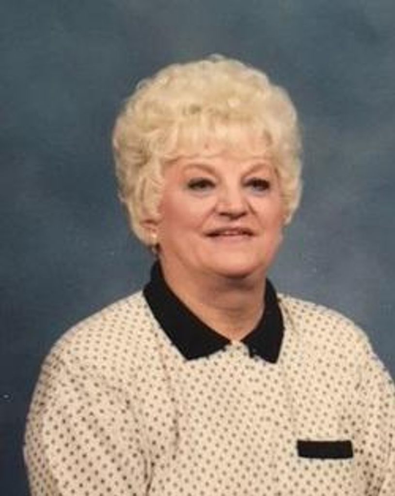 Bernice Mcarthur Profile Photo