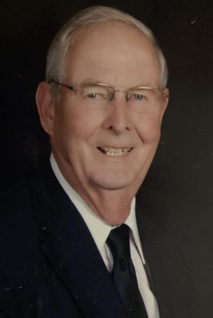 Bennie Evick
