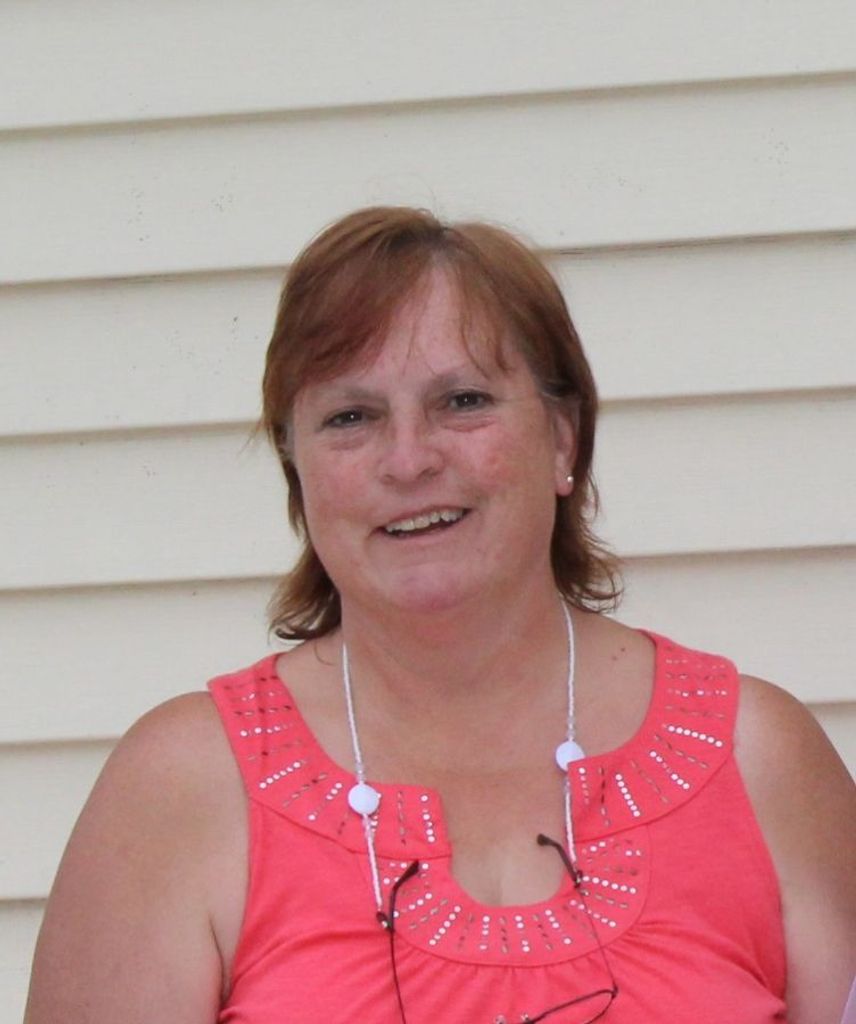 Judy K Woodard