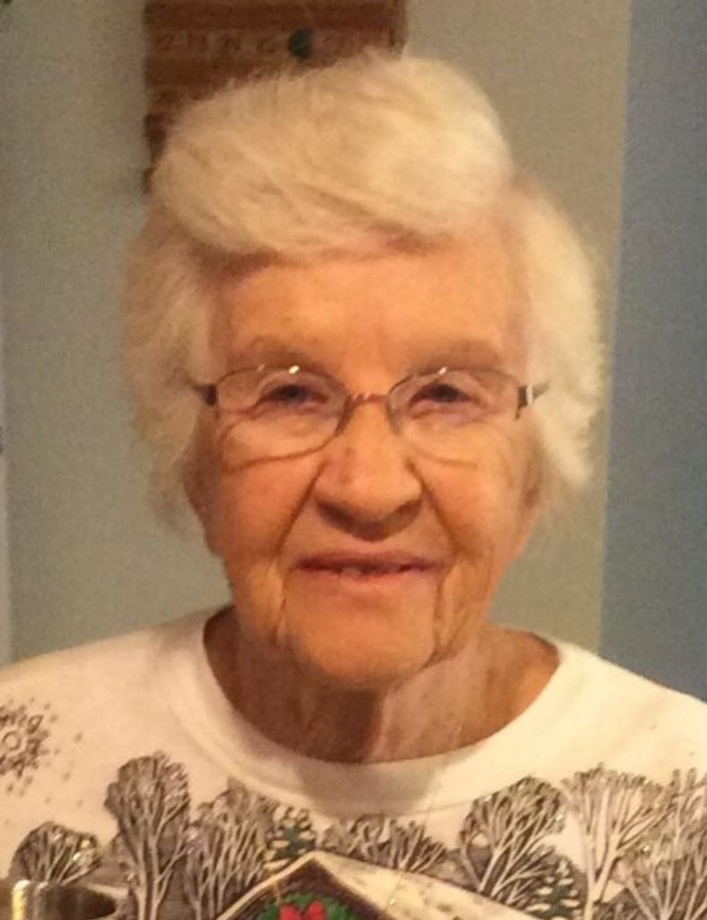 Esther Fern (Knapp)  Beindorf Profile Photo