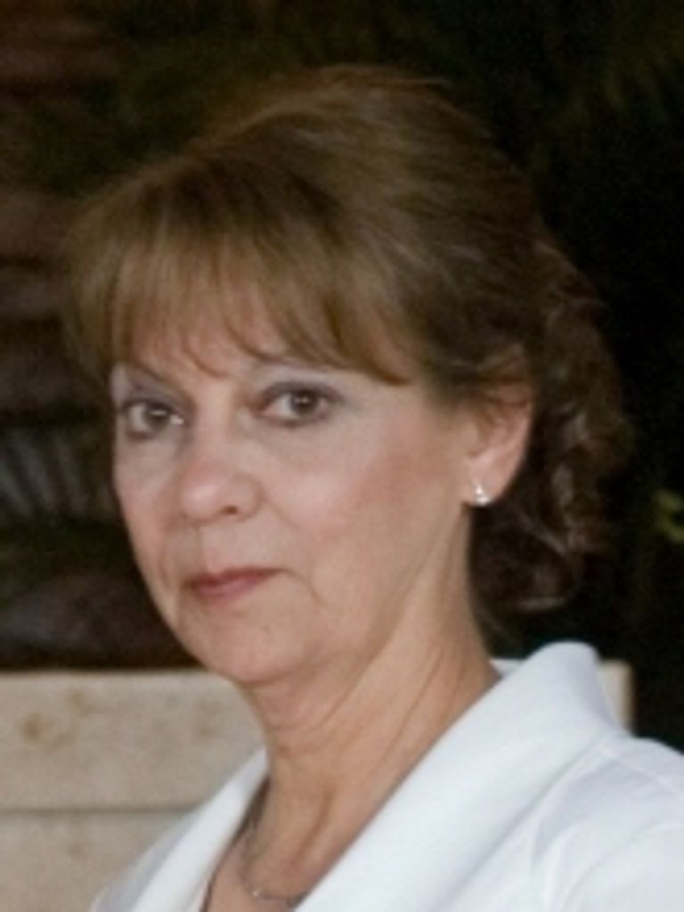 Kathleen Kleckner