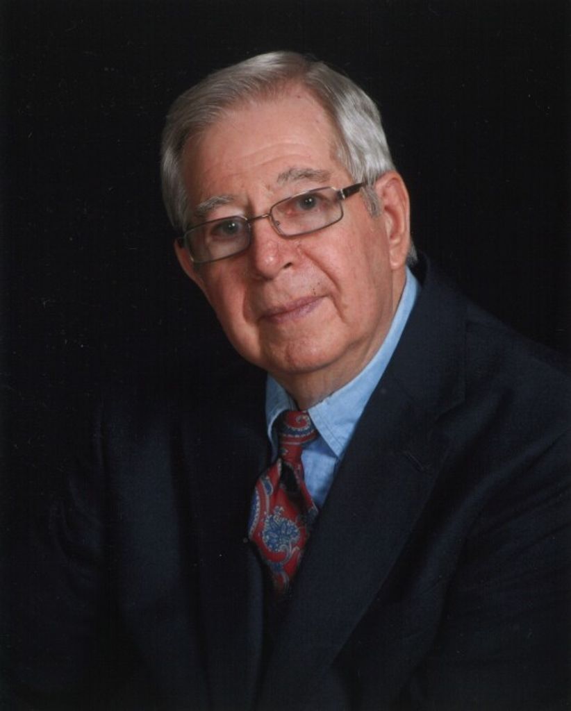 Dwight L. Fesler Profile Photo