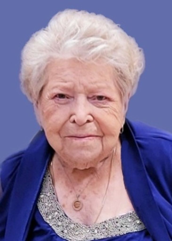 Jodie Mozell Eaton Profile Photo